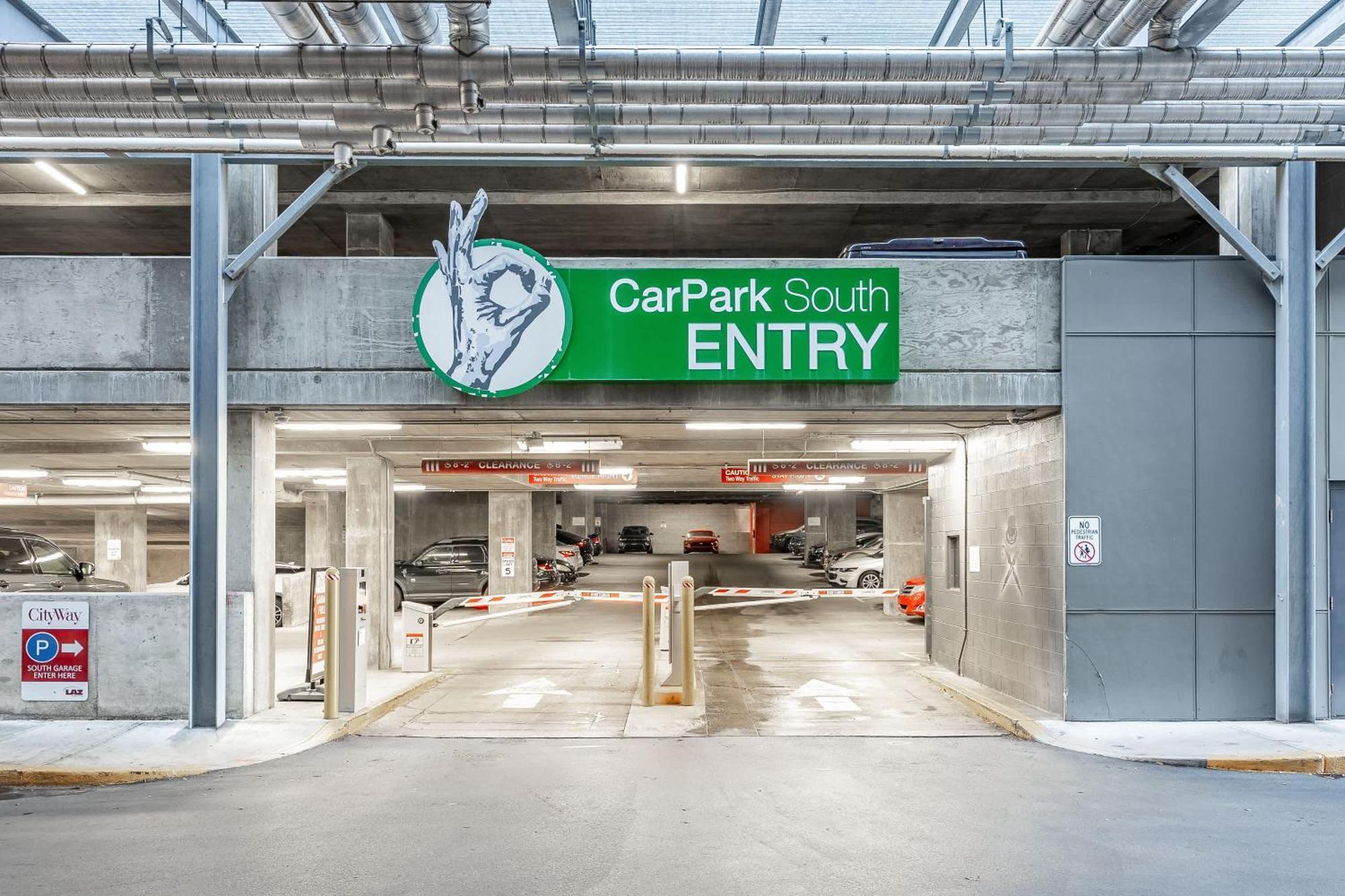 Free Parking Gym & Pool Downtown At Cityway إنديانابوليس المظهر الخارجي الصورة