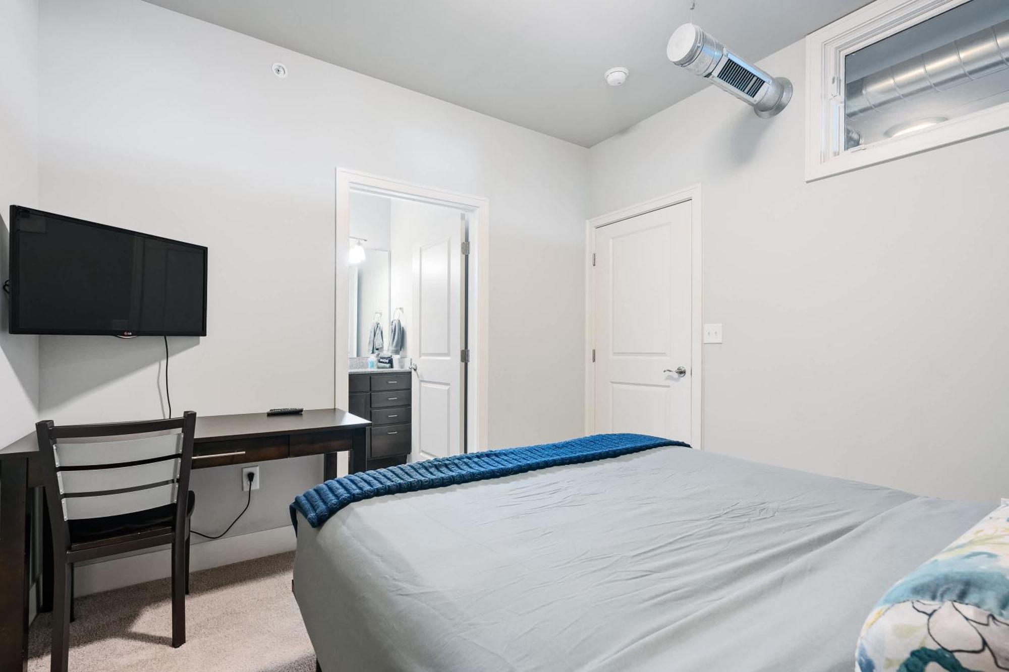 Free Parking Gym & Pool Downtown At Cityway إنديانابوليس المظهر الخارجي الصورة